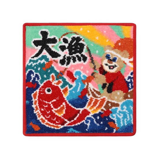 ハンカチ (25cm×25cm)商品一覧｜フェイラー公式オンラインショップ