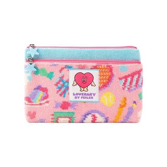 LOVERARY BY FEILER（ラブラリー バイ フェイラー）商品一覧