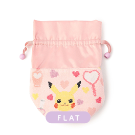 ポケモンがフェイラーブランドと初コラボ！ピカチュウやイーブイ