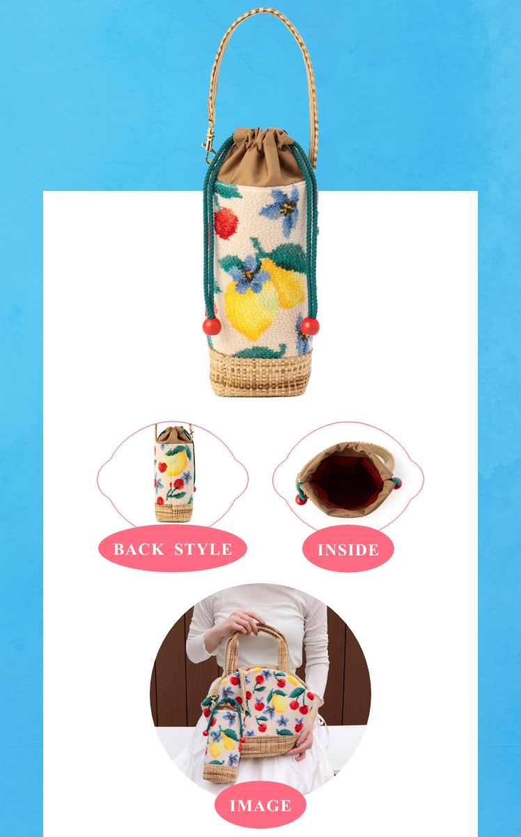 フェイラー　チェリッシュ　新品タグ付き チェリッシュユー（全体） コンテンツ｜フェイラー公式オンライン