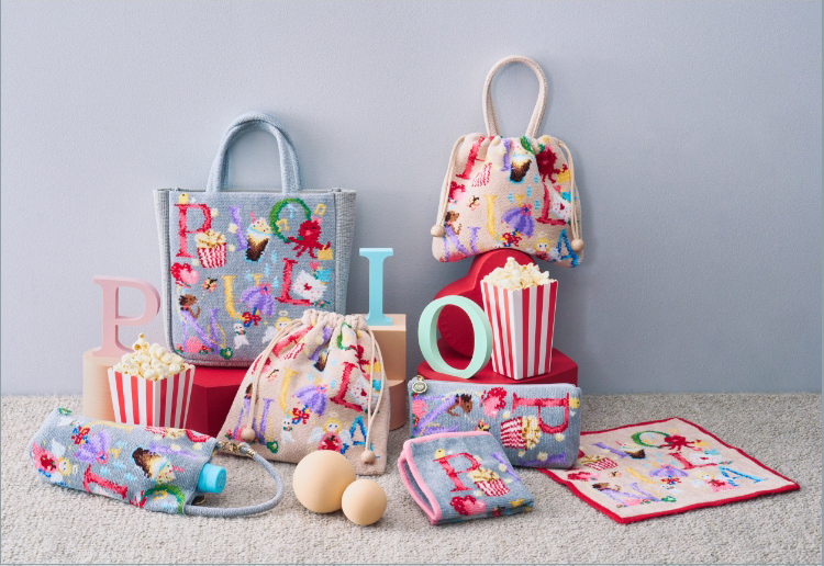 ピオヌンナルコンテンツ（告知）｜フェイラー公式オンラインショップ