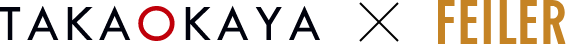 TAKAOKAYA �~ FEILER