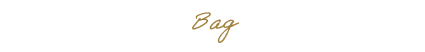 Bag