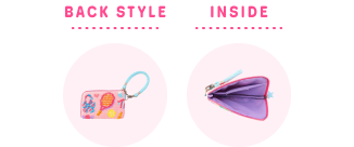 �J�[�h�|�[�` BACK STYLE�^INSIDE