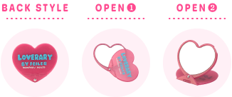 �X���C�h�~���[ BACK STYLE�^OPEN�@�^OPEN�A