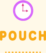 POUCH