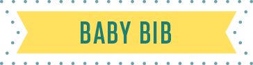 BABY BIB