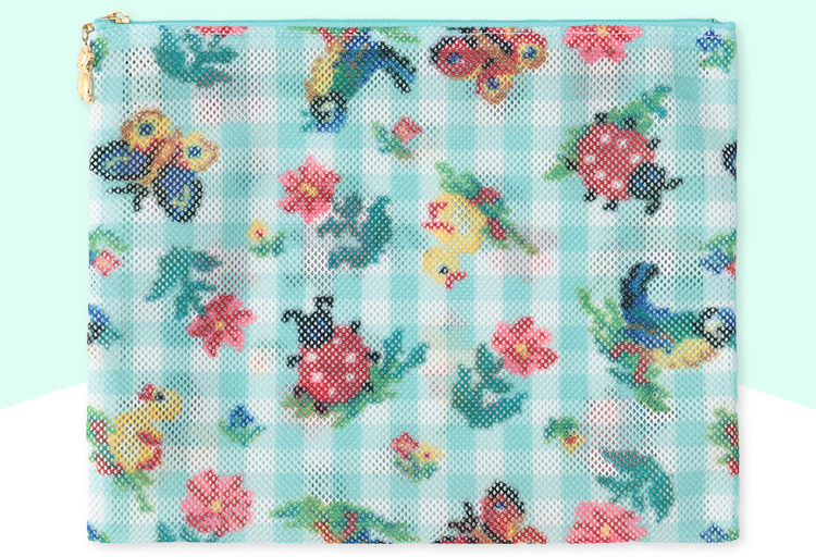 新品 フェイラー ハイジ ハイジチェック タオルハンカチ 4枚 百貨店 ハイジチェック ハンカチ | フェイラー(FEILER) | マルイウェブ