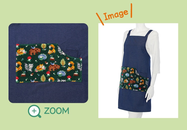 インザフォレストコンテンツ｜フェイラー公式オンラインショップ