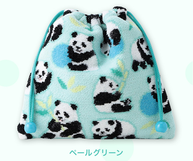 コロコロパンダ（通常版）｜フェイラー公式オンラインショップ