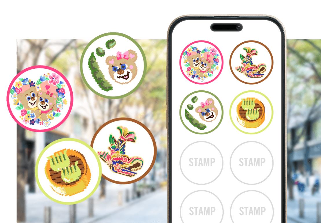 �I���W�i���X�܃X�^���v