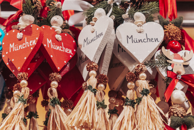 ホリデーギフト