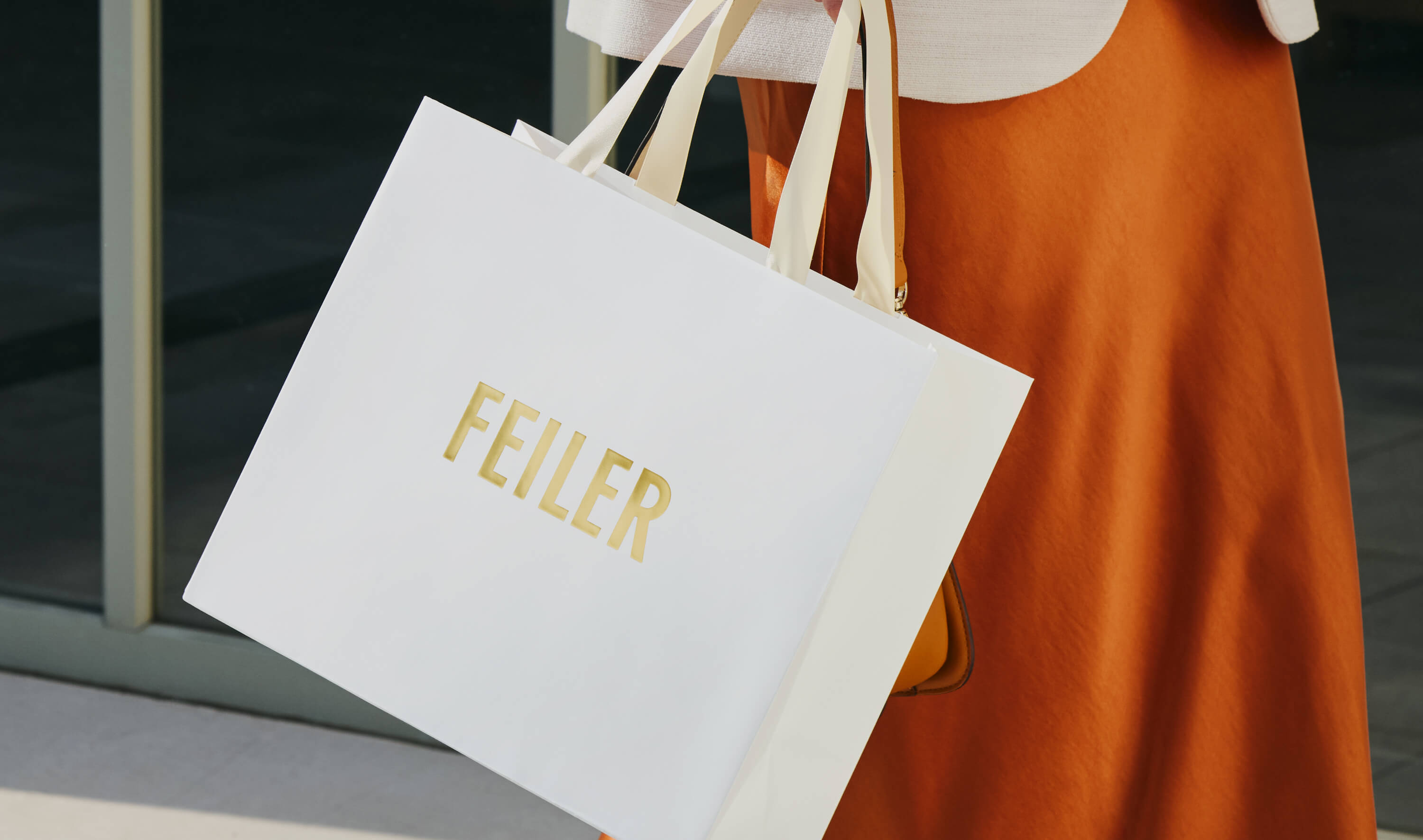 RENEWAL FEILER Members｜フェイラー公式オンラインショップ FEILER