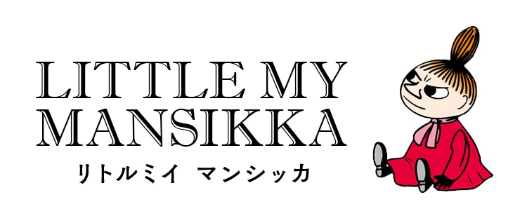 ムーミンコラボ第二弾｜フェイラー公式オンラインショップ FEILER