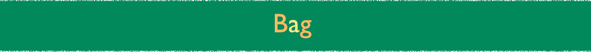 Bag