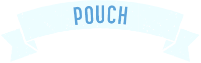 POUCH