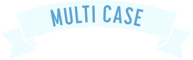 MULTI CASE