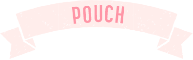 POUCH