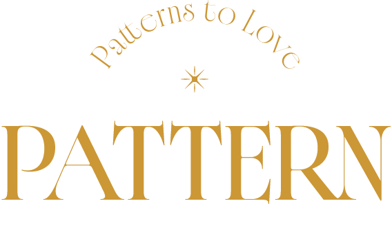 Patterns to love - PATTERN