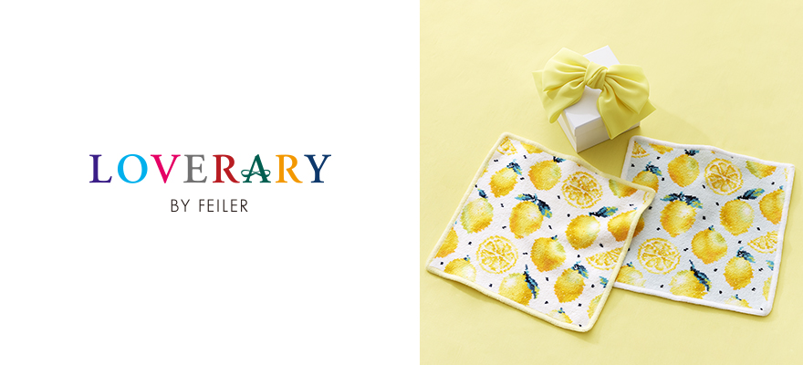 FEILER CLEAR LABEL（フェイラー クリアレーベル）/ホームアイテム  