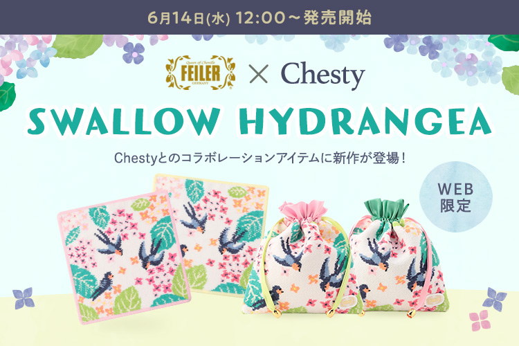 Chestyimj