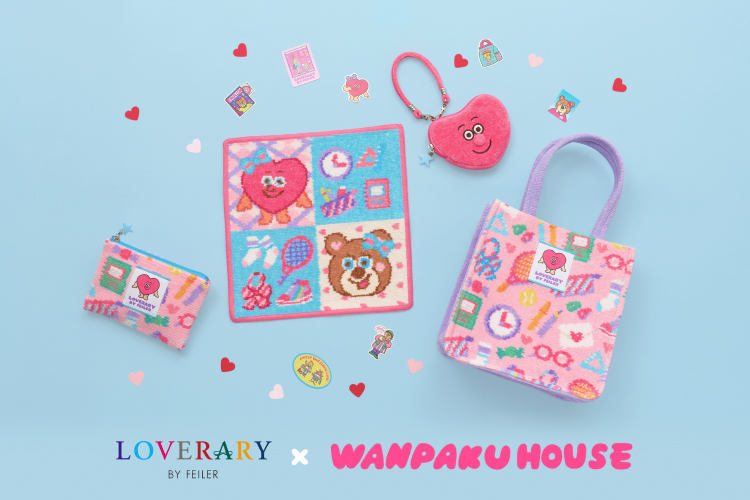 WANPAKU HOUSE�i�ʏ�j