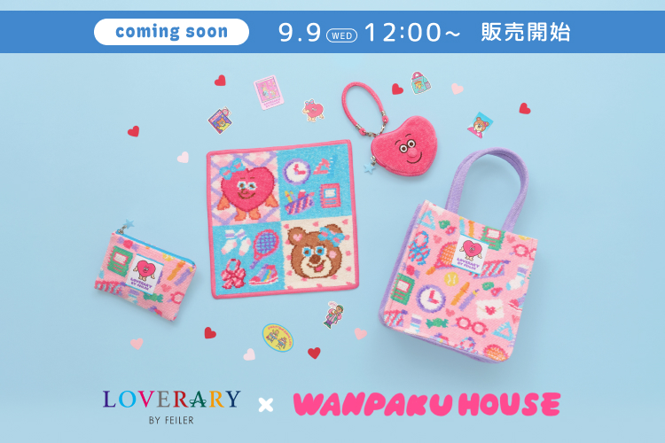 WANPAKU HOUSE�i���m�j